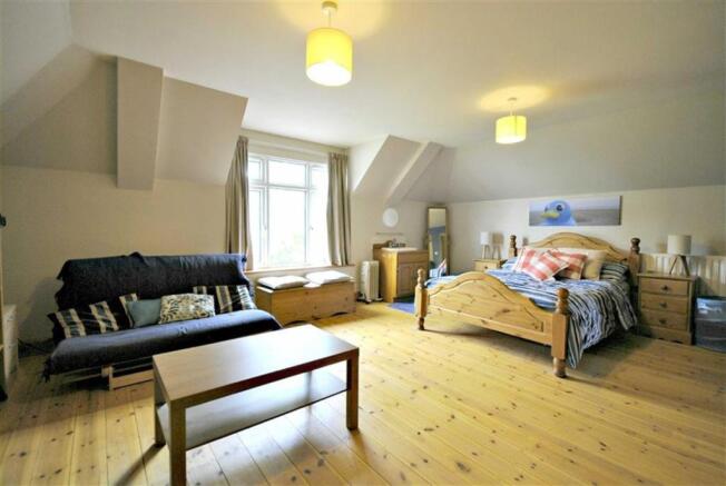 BEDROOM TWO