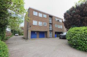 Flat 8, 3, Weald Lane, Harrow HA3 5EU