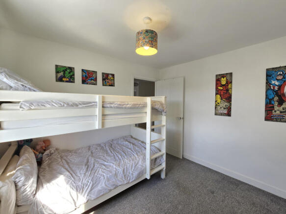 Bedroom 3