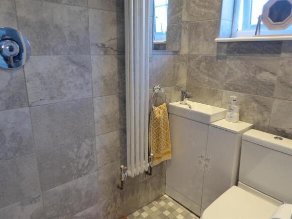 WET ROOM