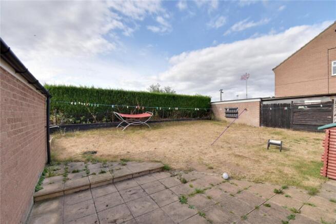 3 bed Bungalow to rent Image 12