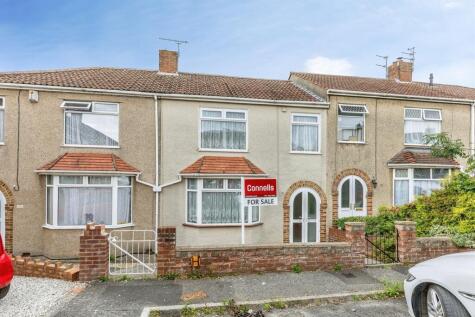 Hawthorn Avenue, Hanham, Bristol
