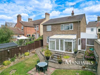 Church Street, Stanground, Peterborough