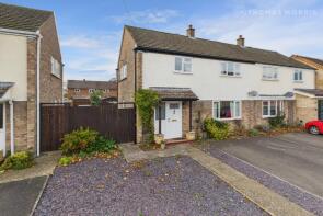 5, Williams Close, Huntingdon PE28 4SW