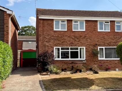 Burdon Drive, Bartestree, Hereford