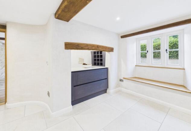 London Lane, Ascott-under-Wychwood photo 4