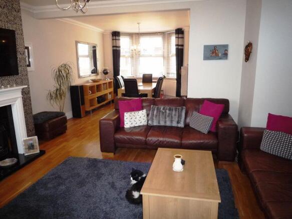 Living Room to...