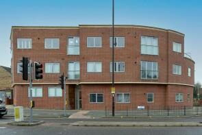 Flat 10, 275 Verulam Court, St Albans Road, Watford WD24 5BJ
