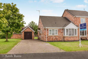17, Augusta Drive, Macclesfield SK10 2UR