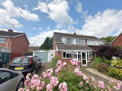 Dineley Road, Peopleton