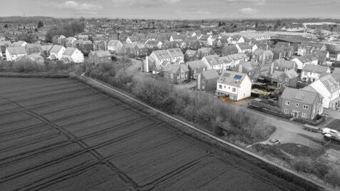 Hemlock Road, Ravenstone, Coalville, LE67 3NZ