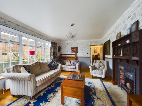 2 Bedroom Detached Bungalow - For Sale