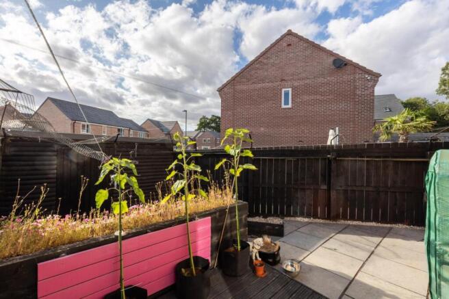 3 bed End of Terrace for sale Image 12