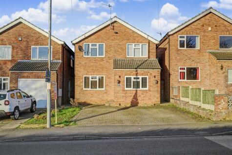 Coppice Road, Arnold, Nottingham