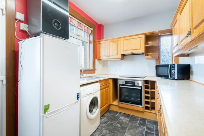 KITCHEN LEFT