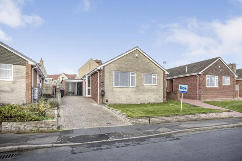 Eastfield Crescent, Sheffield, S25