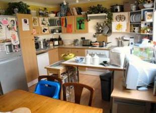 Kitchen / diner