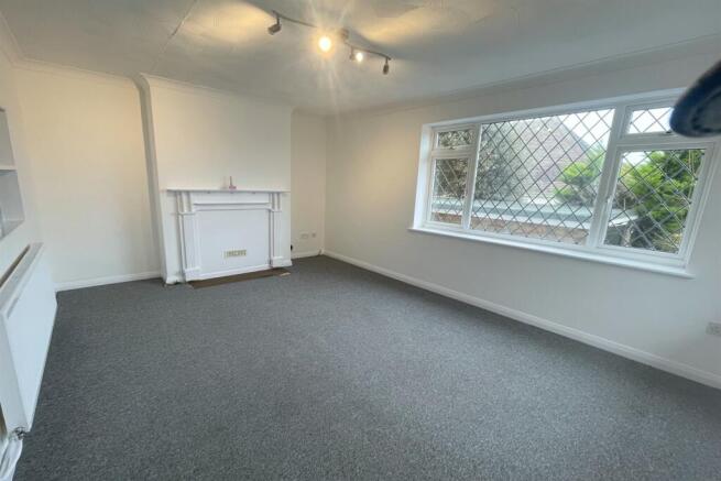 Lounge sitting room