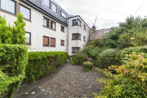 12, Muttoes Court, St Andrews KY16 9AY