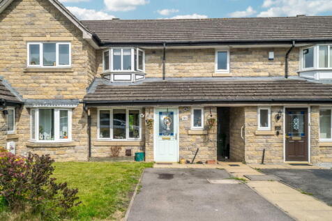 Bromley Bank, Denby Dale, Huddersfield, HD8