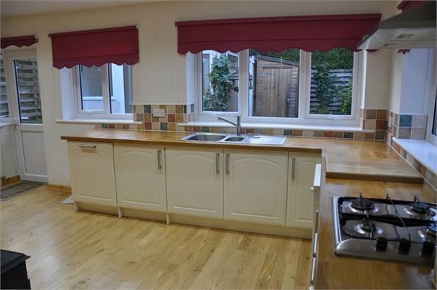 Family Kitchen-Diner