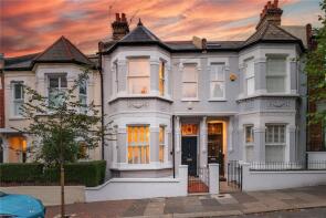 69, Bramfield Road, London SW11 6PZ