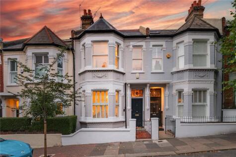 Bramfield Road, SW11