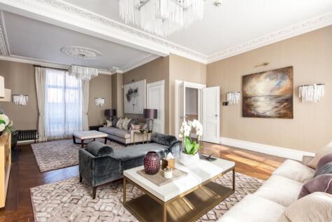 Wilton Street London SW1X