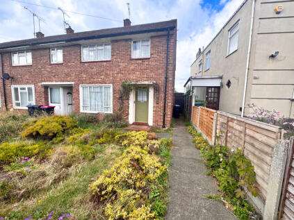 Springfield Drive, Westcliff-on-Sea
