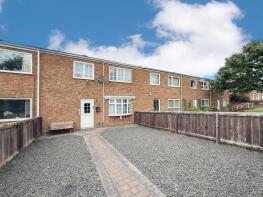 92, Portmeads Rise, Portmeads, Birtley DH3 2NW