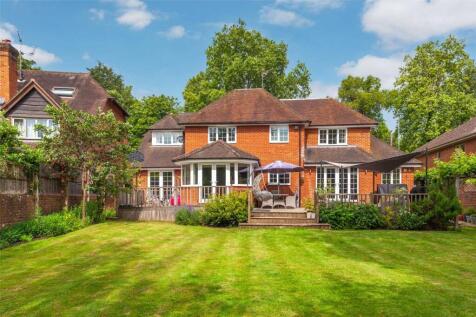 Henley Road, Marlow, Buckinghamshire, SL7