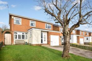 16, Forest Road, Llay, Wrexham LL12 0UB