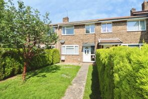 12, Eagle Drive, Bristol BS34 5RJ