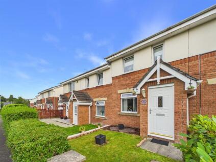 Cromptons Grove, Paisley