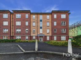Flat 1/4, 9, Springfield Gardens, Glasgow G31 4HS