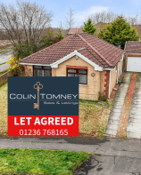 1, Rockcliffe Path, Airdrie ML6 8LH