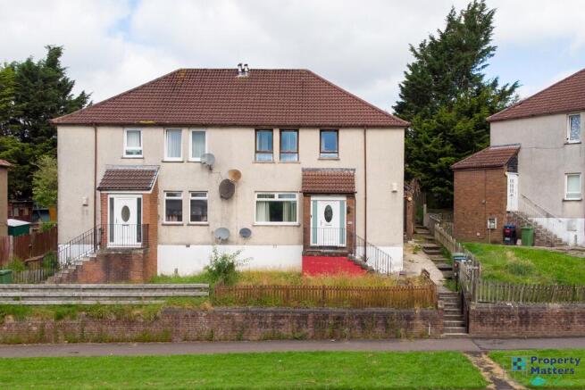 One Bedroom Ground Floor Flat