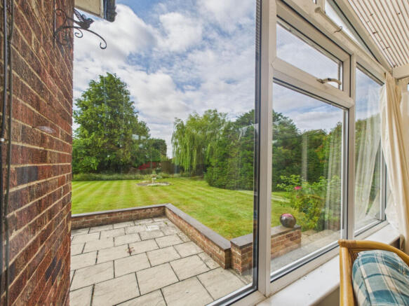 Garden Views