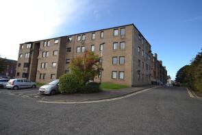 Flat 8, 6, Appin Terrace, Slateford, Edinburgh EH14 1UB