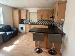 15a, Moira Street, Loughborough LE11 1AU