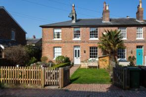3, Poona Road, Tunbridge Wells TN1 1SU