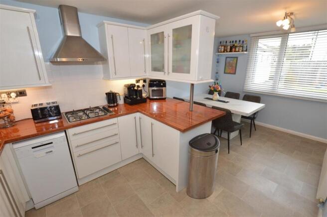 3 bed End of Terrace for sale Image 5