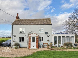 The Cottage, Tydd Road, West Pinchbeck, Spalding PE11 3PZ