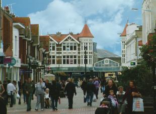 Local Area