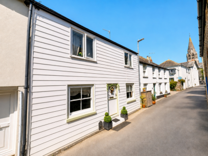 Church Lane, Lostwithiel, Cornwall, PL22