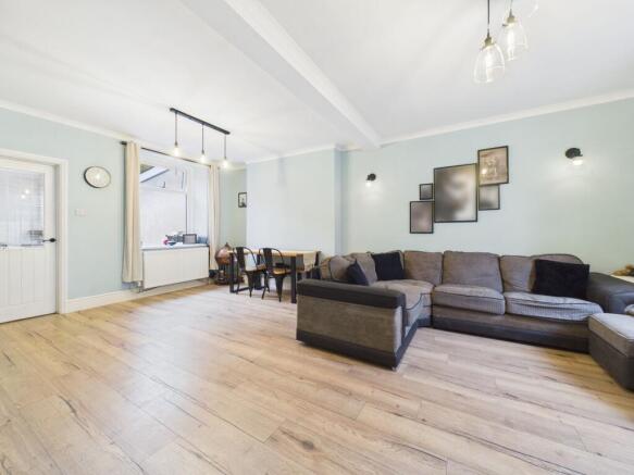 Marine Street, Cwm, NP23 photo 2