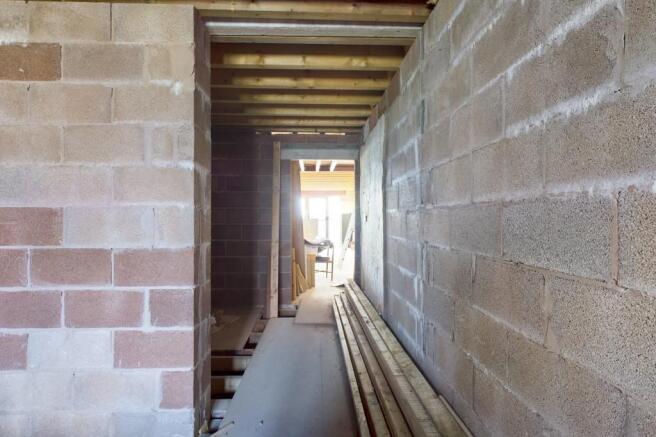 First Floor Hallw...