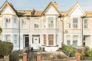 7a, Ravensbury Road, London SW18 4SA