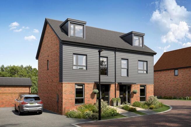 Owlton CGI