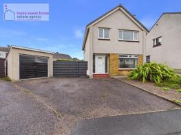 24, Drakies Avenue, Inverness IV2 3RP